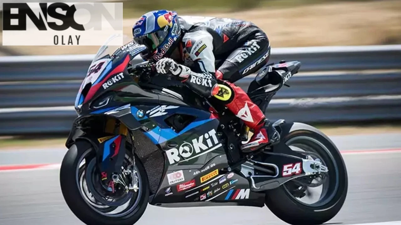 Razgatlıoğlu, WSBK 2025 Balaton Park'ta zafer serisini devam ettirecek!