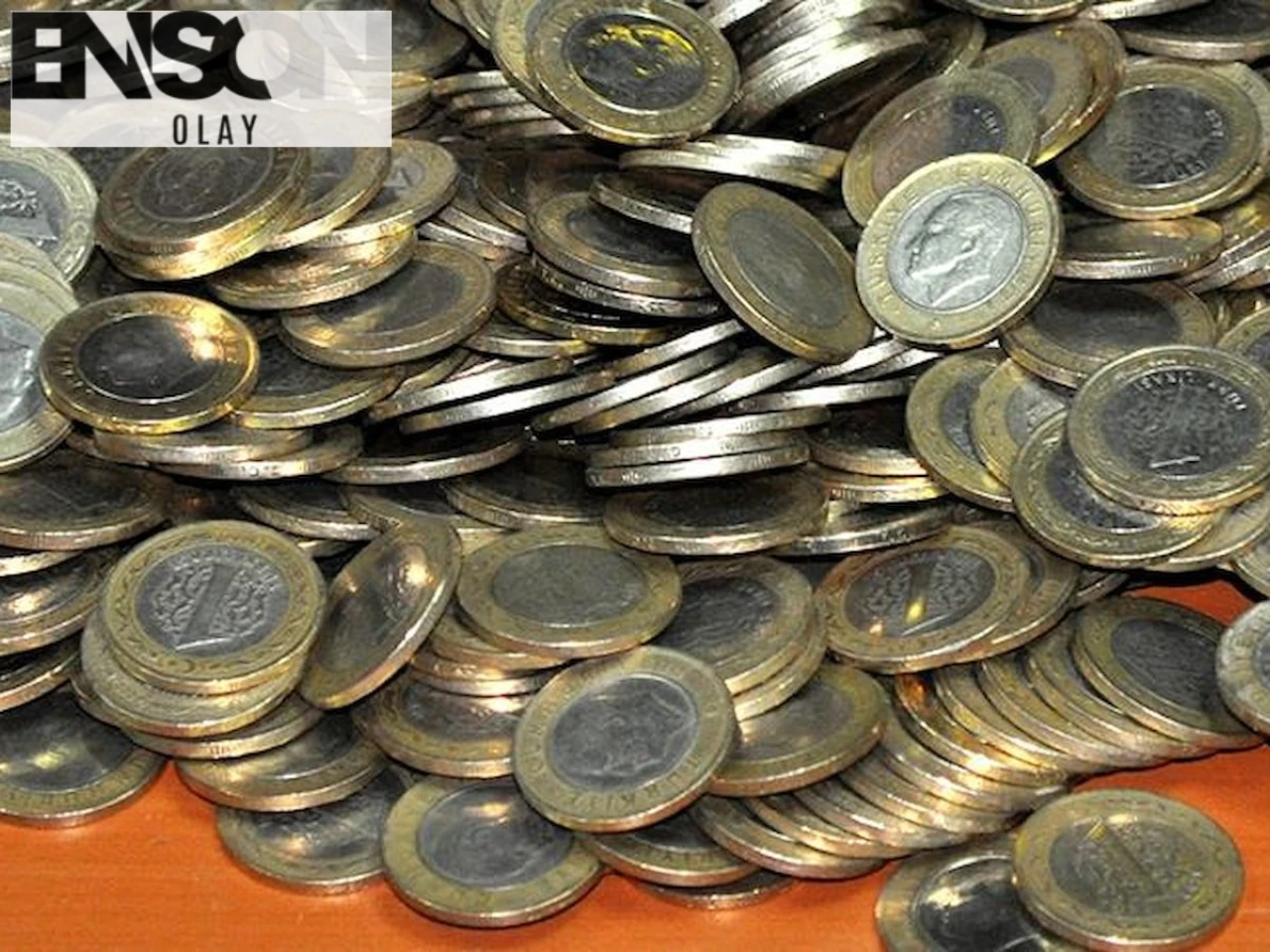 Yargıtay, Bozuk Parayla Dolandırıcılık Yapan Kişiye Verilen Ceza Kararını Onadı