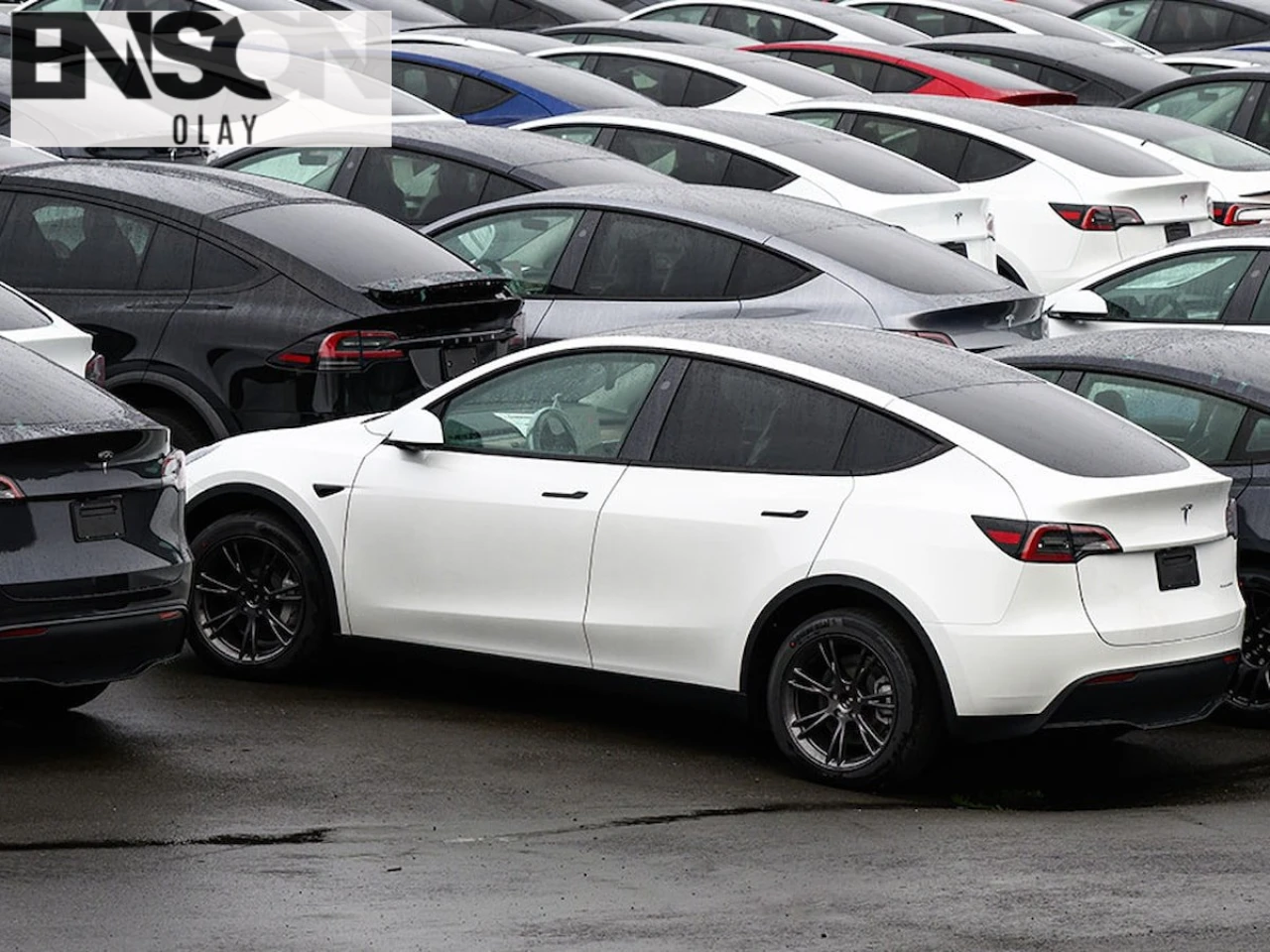 Samsung, Tesla İçin Yeni Nesil AI Çipleri Üretecek - Samsung, Tesla ile Dev Anlaşma İmzaladı