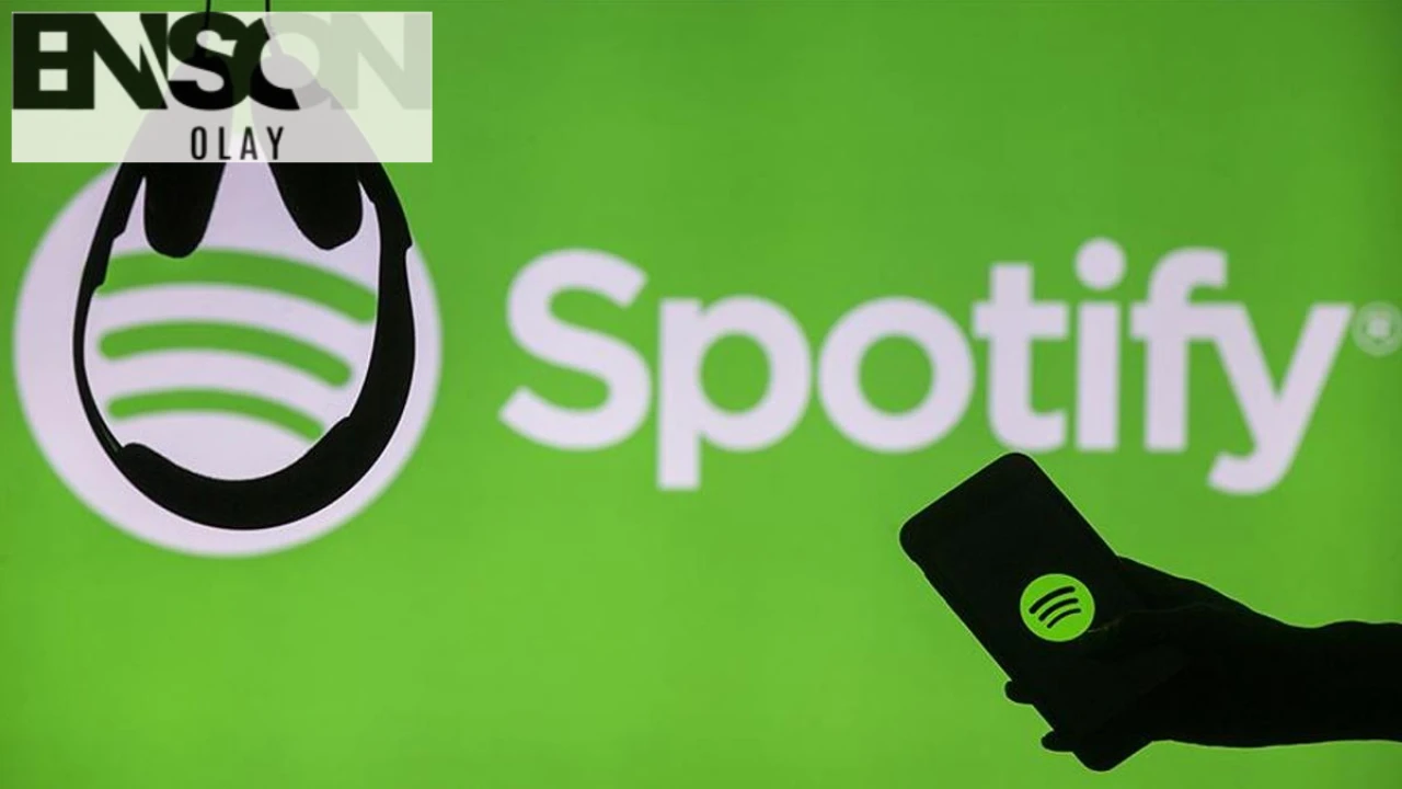 Spotify'deki İçerikler Hakkında Mumcu'dan Sert Tepki: Adli Süreç Başlatılmalı!