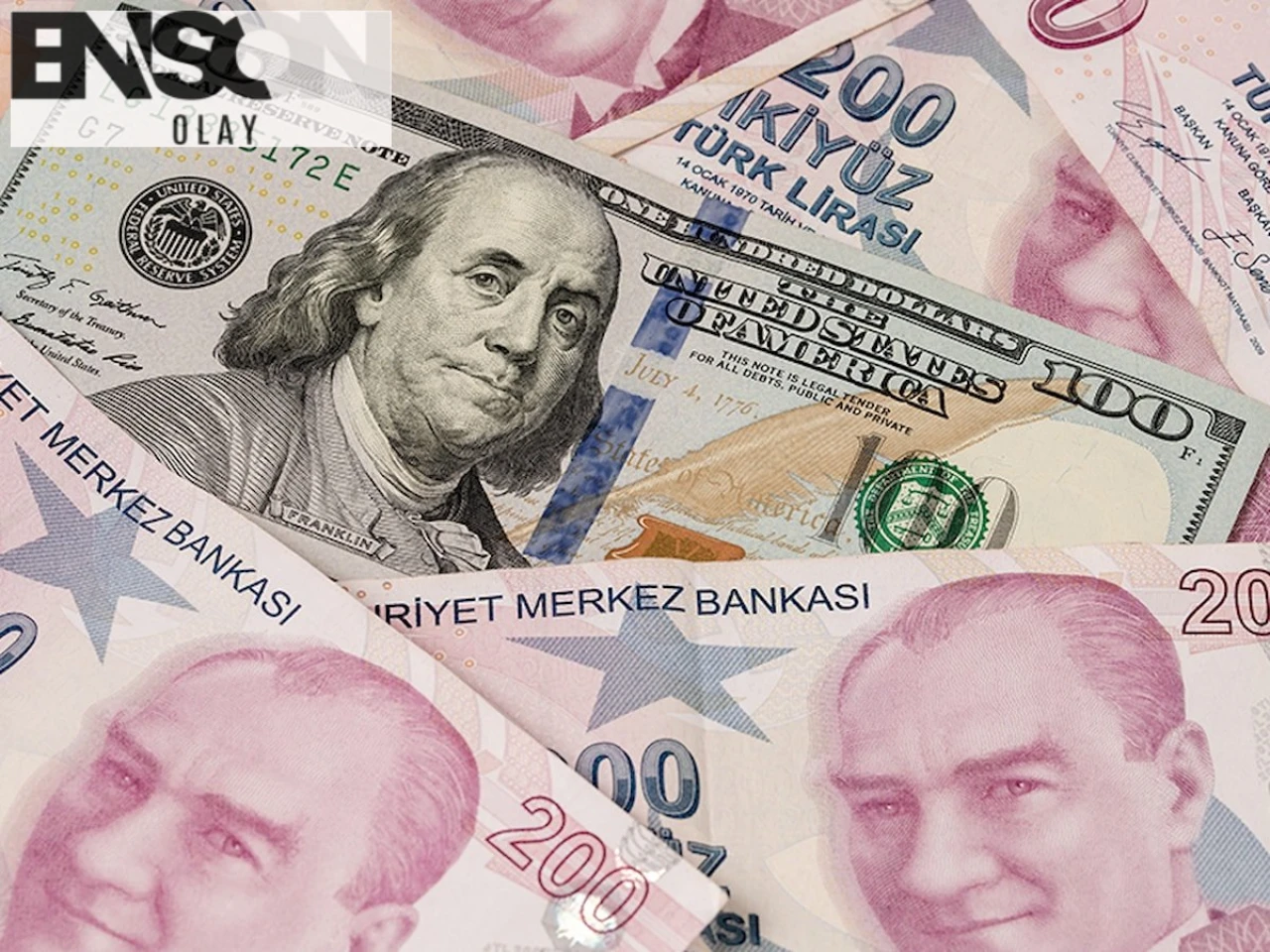 Döviz Kurları Yatay Seyirde: Trump'ın Tarife Tehlikesi ve Fed'in Faiz Hareketleri Bekleniyor