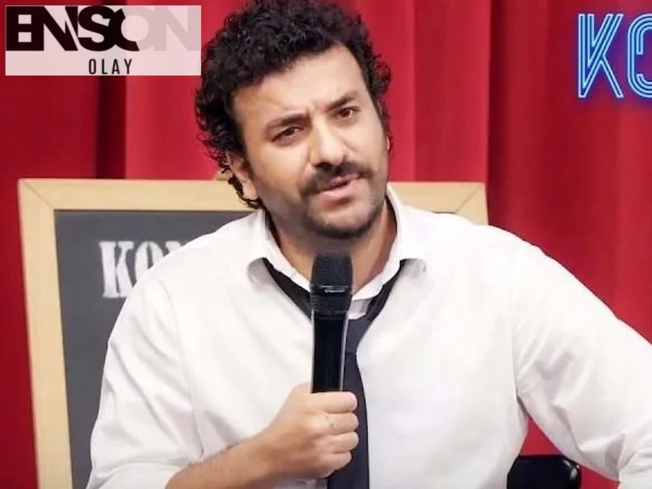 Hasan Can Kaya, Exxen'den ayrıldıktan sonra dev dijital platformların ilgisini çekti!