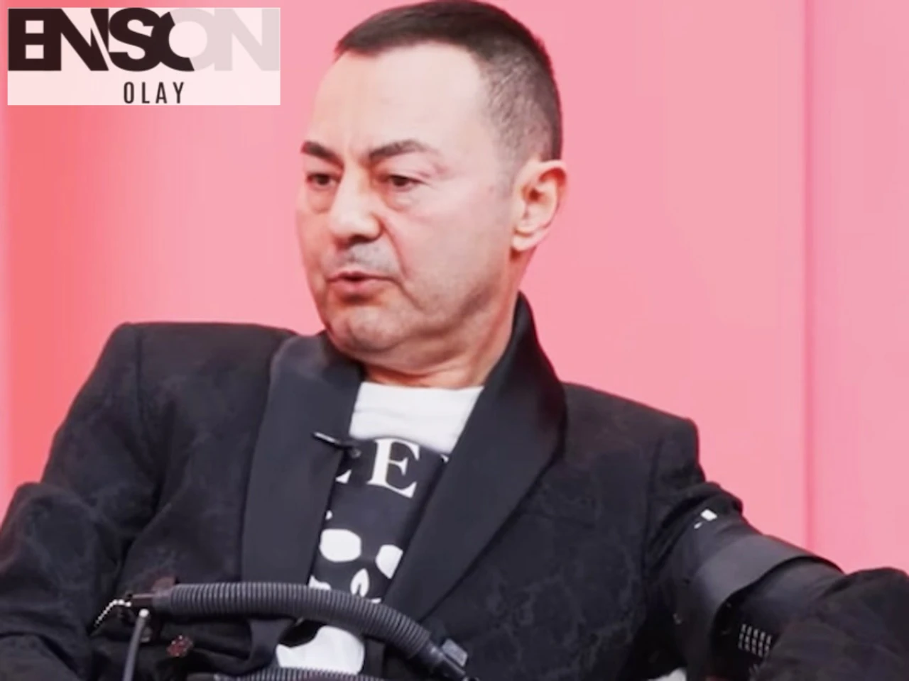 Serdar Ortaç yalan makinesine bağlandı ve kumar masasında kaybettiği parayı açıkladı!