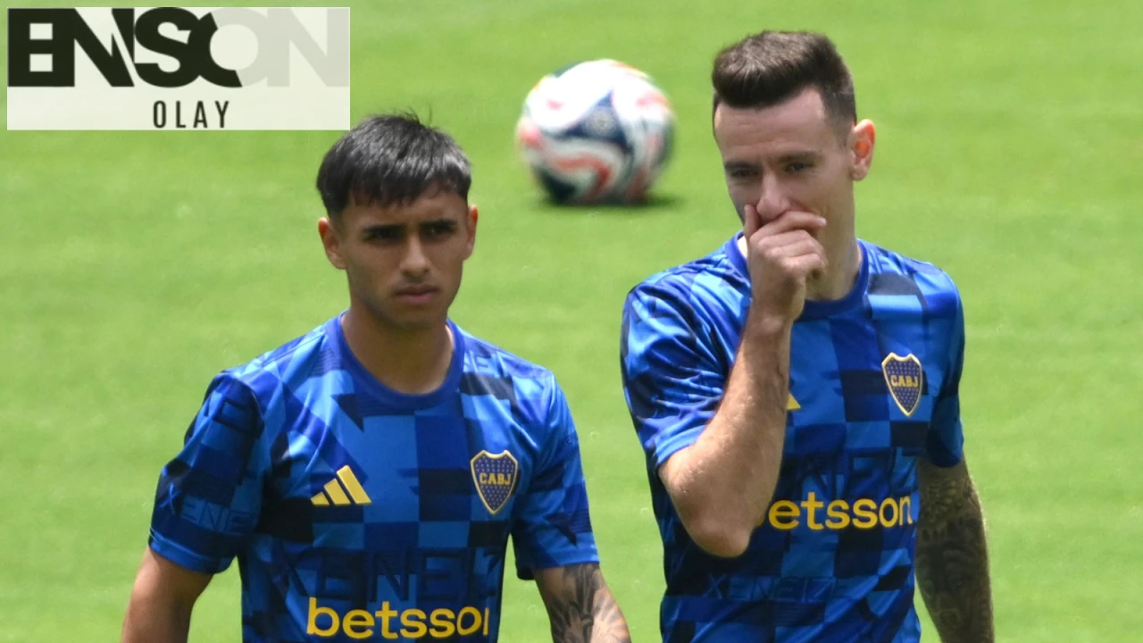 Boca Juniors Beşiktaş'ın teklifini beğenmedi