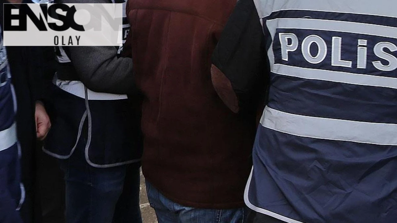 FETÖ'nün Güncel Yapılanmasına Operasyon: 5 İlde 8 Şüpheli Yakalandı, Yurtdışından 4,2 Milyon TL Finans Sağlandı