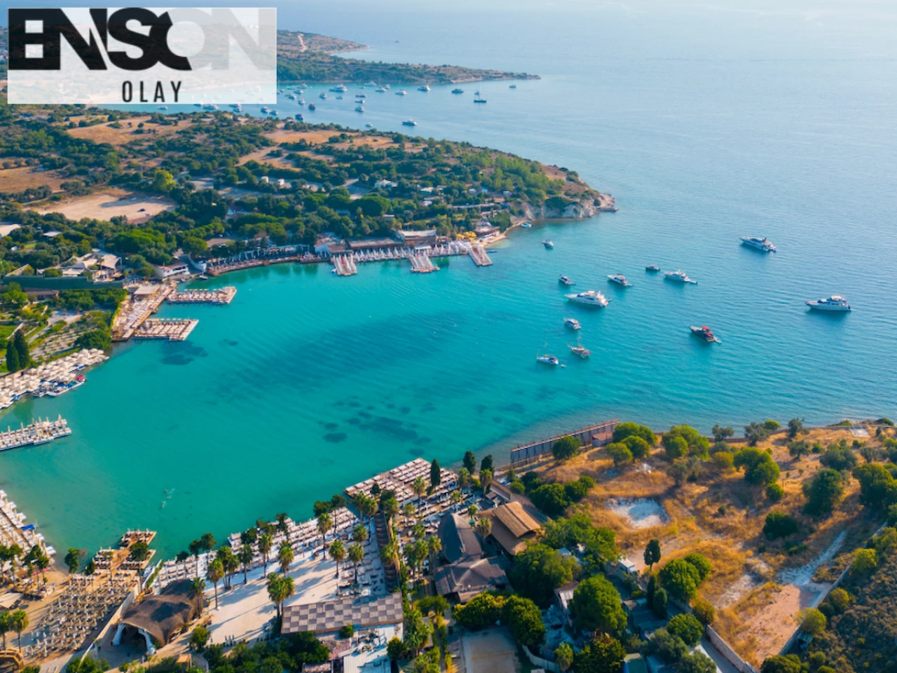 BM raporu: Türkiye, 2030'a kadar ciddi kuraklık riskiyle karşı karşıya! Akdeniz bölgesinde iklim değişikliğinin etkileri artıyor.