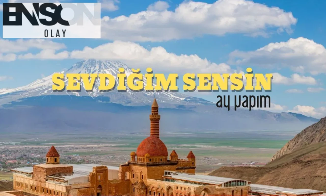 "Sevdiğim Sensin Dizisi Yeniden Gündemde: Konusu ve Oyuncuları Merak Ediliyor!"