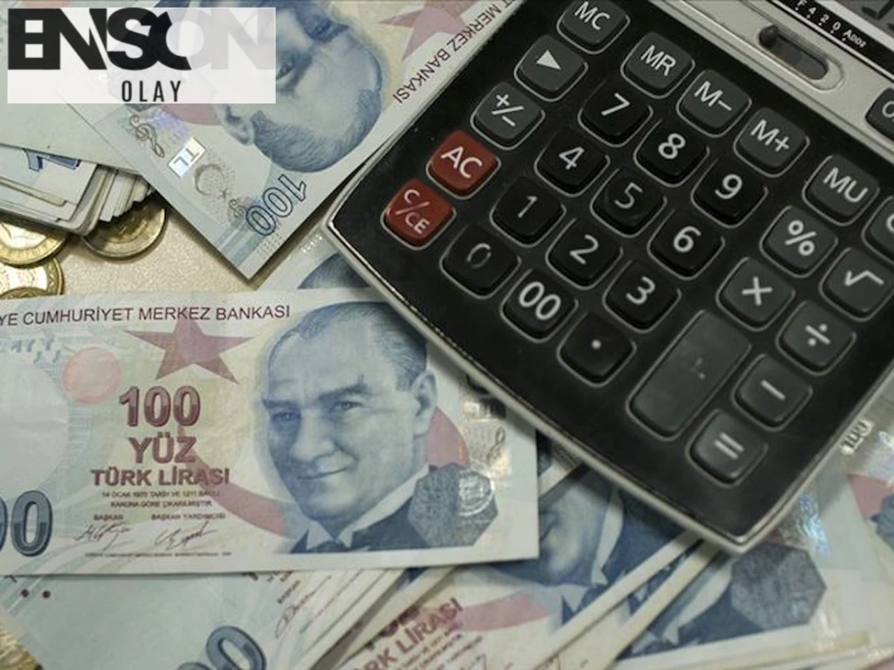 Enflasyon ve faiz yükünde rekor artış: Hazine 5 yıl önceki borçlanma için 6 katı faiz ödedi.