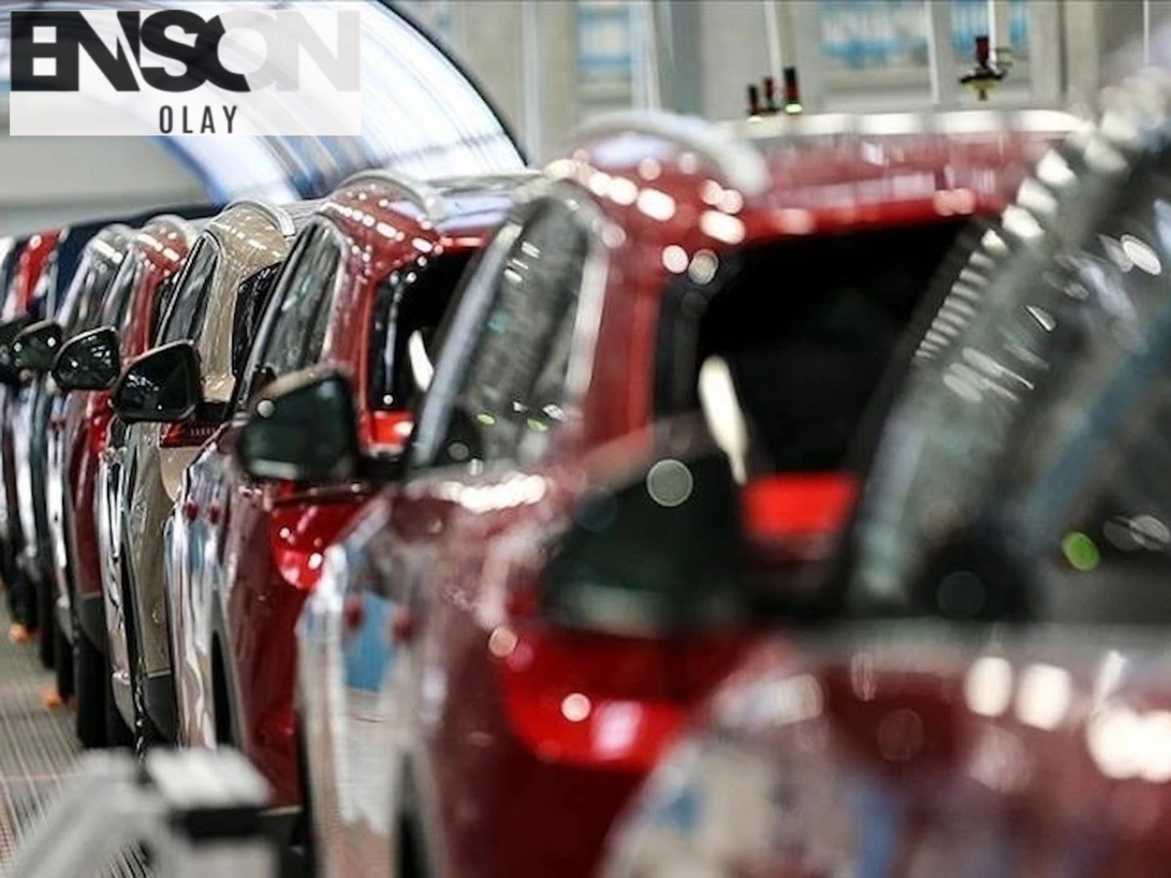 Otomotiv Sektöründe ÖTV Oranları Yeniden Belirlendi ve Resmi Gazete'de Yayımlandı!