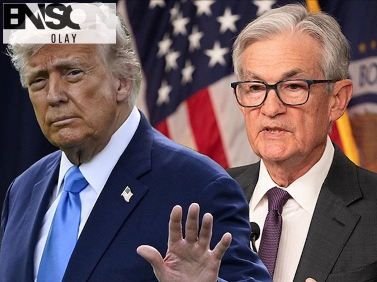 Trump, Fed Başkanı Powell'ı istifaya çağırdı: "Maliyet artışları iddiaları doğruysa görevden alınmalı!"