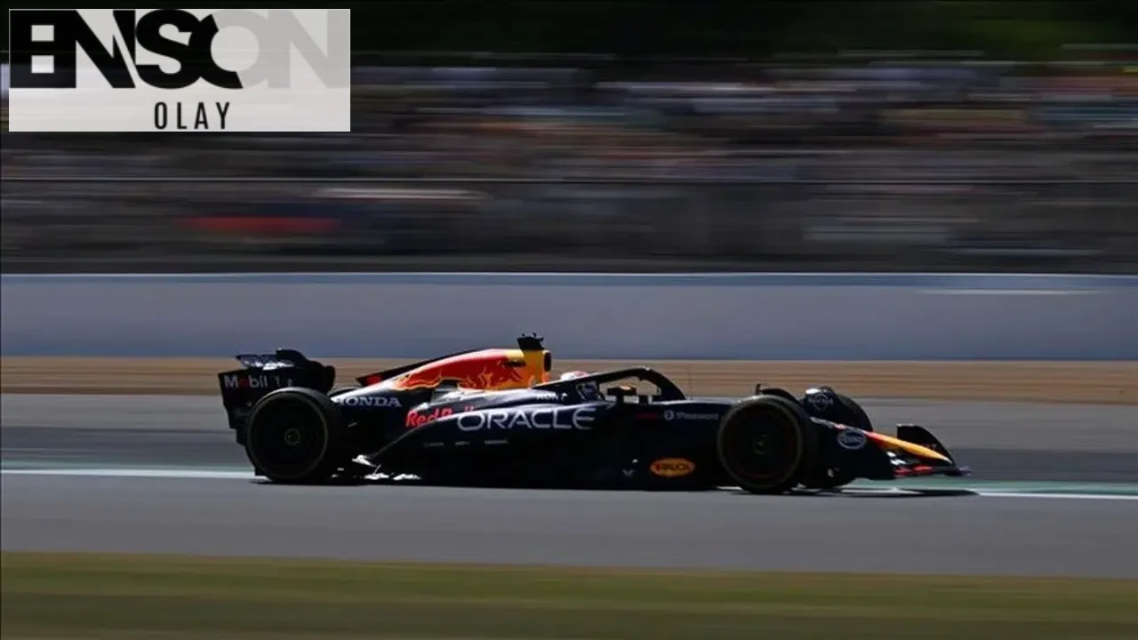 2025 Belçika GP: Spa-Francorchamps Pistinde Heyecan Dorukta!
