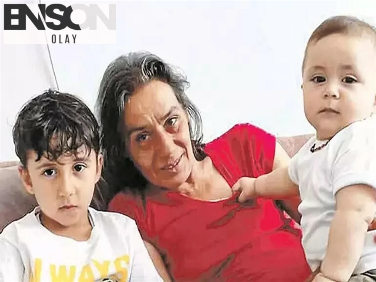 Aydın'da yangında hayatını kaybeden ailenin trajik hikayesi suç duyurusu ve gizemli ölümle devam ediyor.