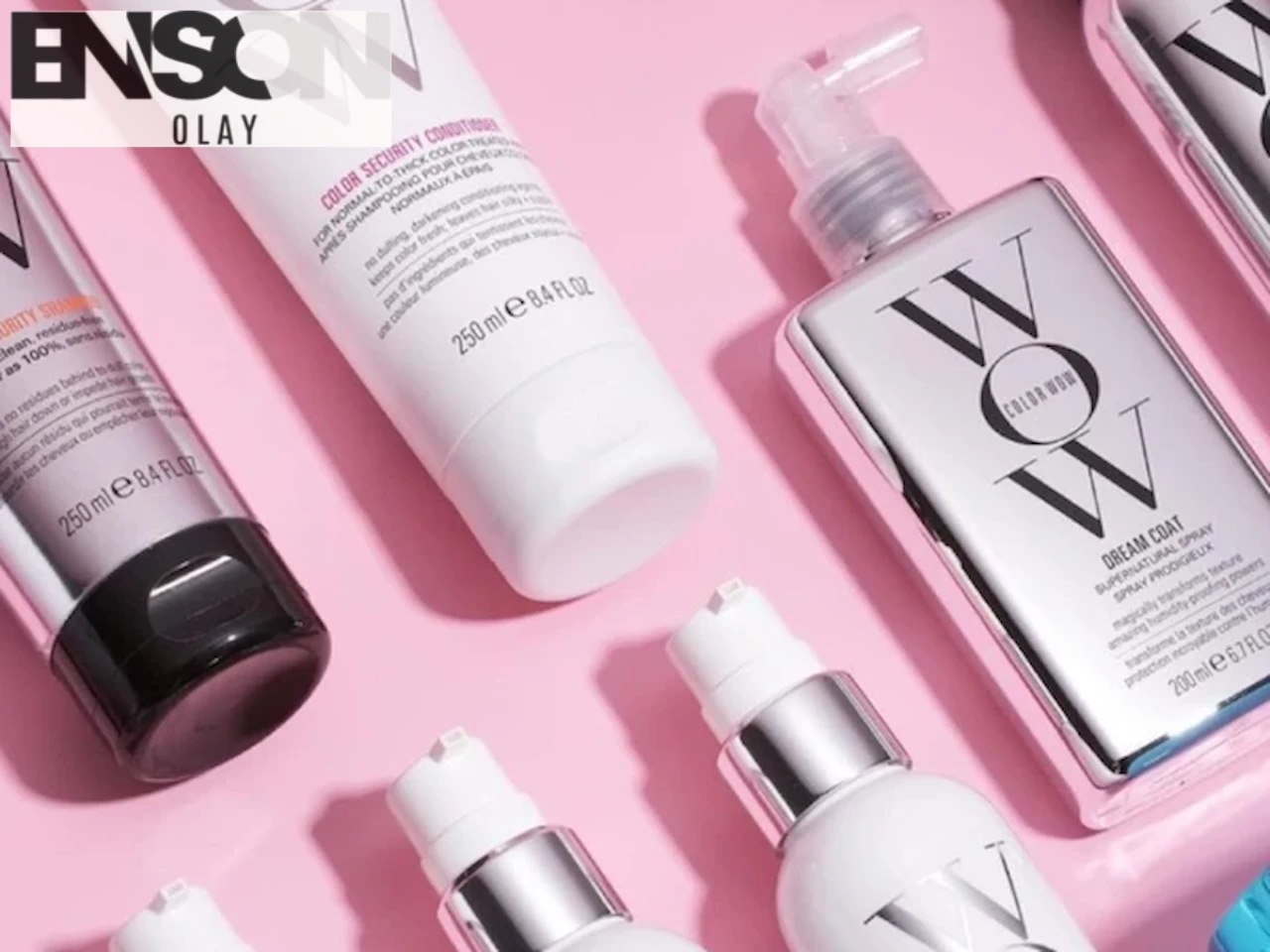 L'Oreal, Color Wow'u Satın Aldı: Profesyonel Ürün Portföyünü Genişletiyor