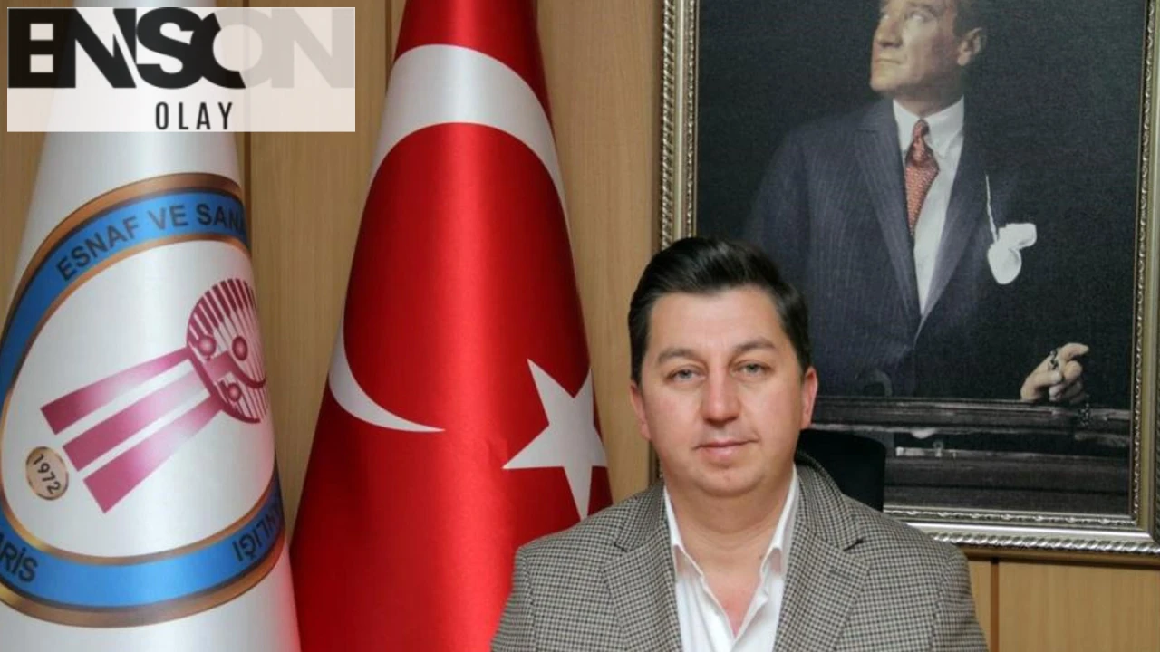 Muğla'da Tutuklanan Ayyıldız Adli Kontrol Şartıyla Serbest Bırakıldı