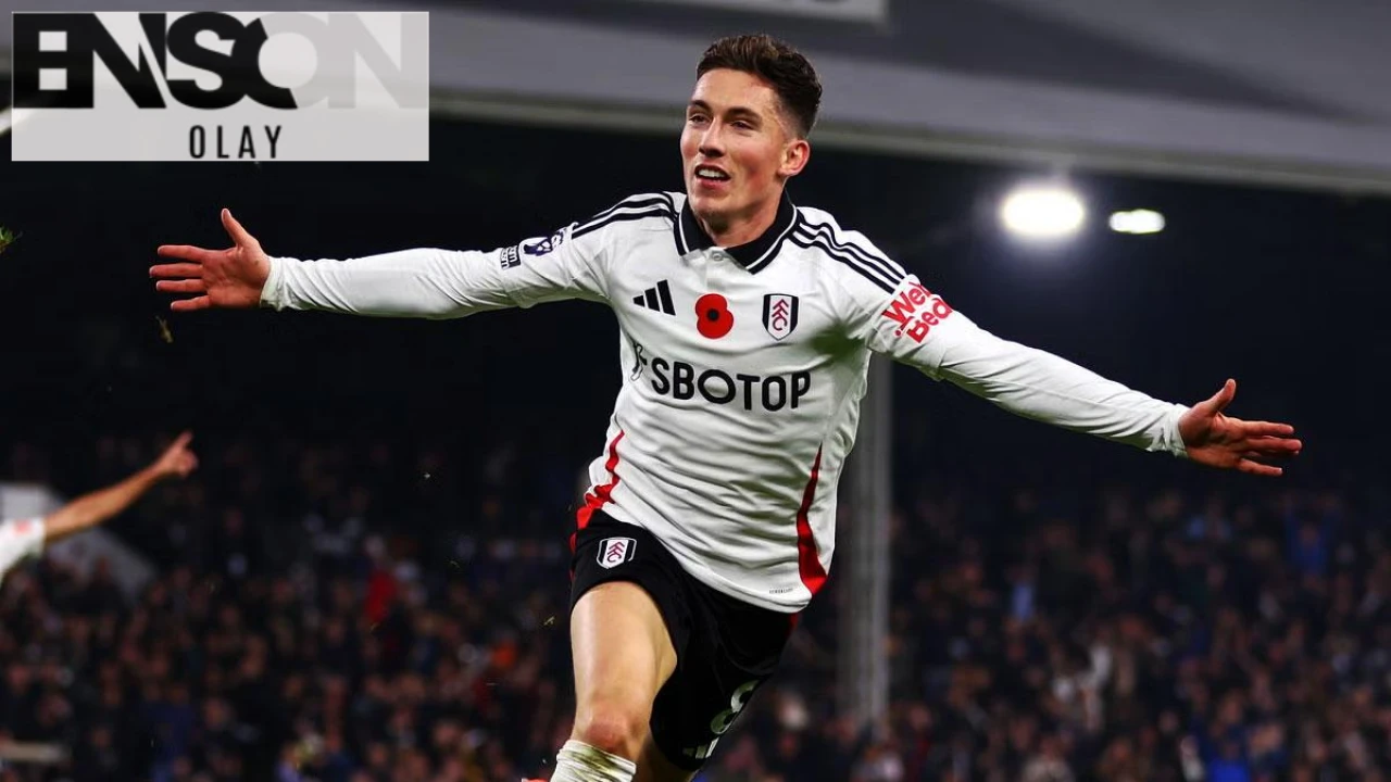 Beşiktaş, Fulham'ın kanat oyuncusu Harry Wilson'u transfer etmek için harekete geçti.