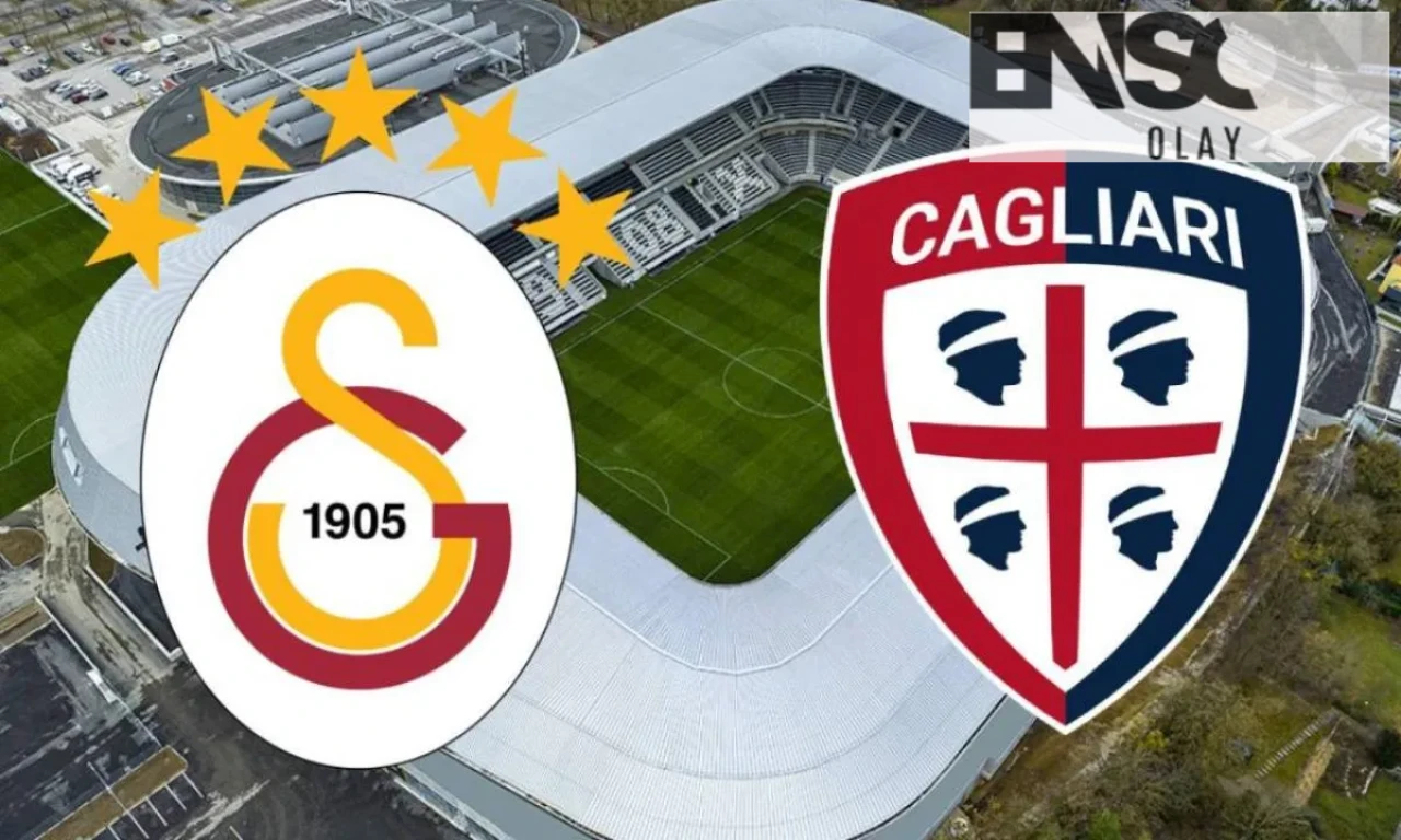 Galatasaray Avusturya Kampında! İşte Hazırlık Maçları Programı ve Cagliari Maçı Detayları.