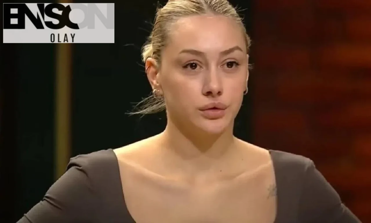 MasterChef'te adını duyurmak isteyen genç aşçı: Nisa Nur Demirer kimdir ve özel hayatı merak konusu!