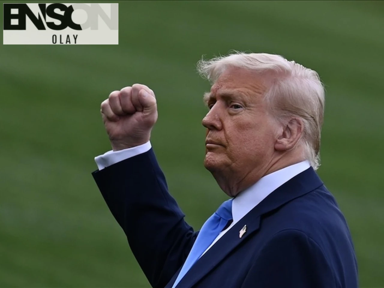 Trump, CBS News'e karşı açtığı davada anlaşma sağladı, Paramount Global 16 milyon dolar ödeyecek.