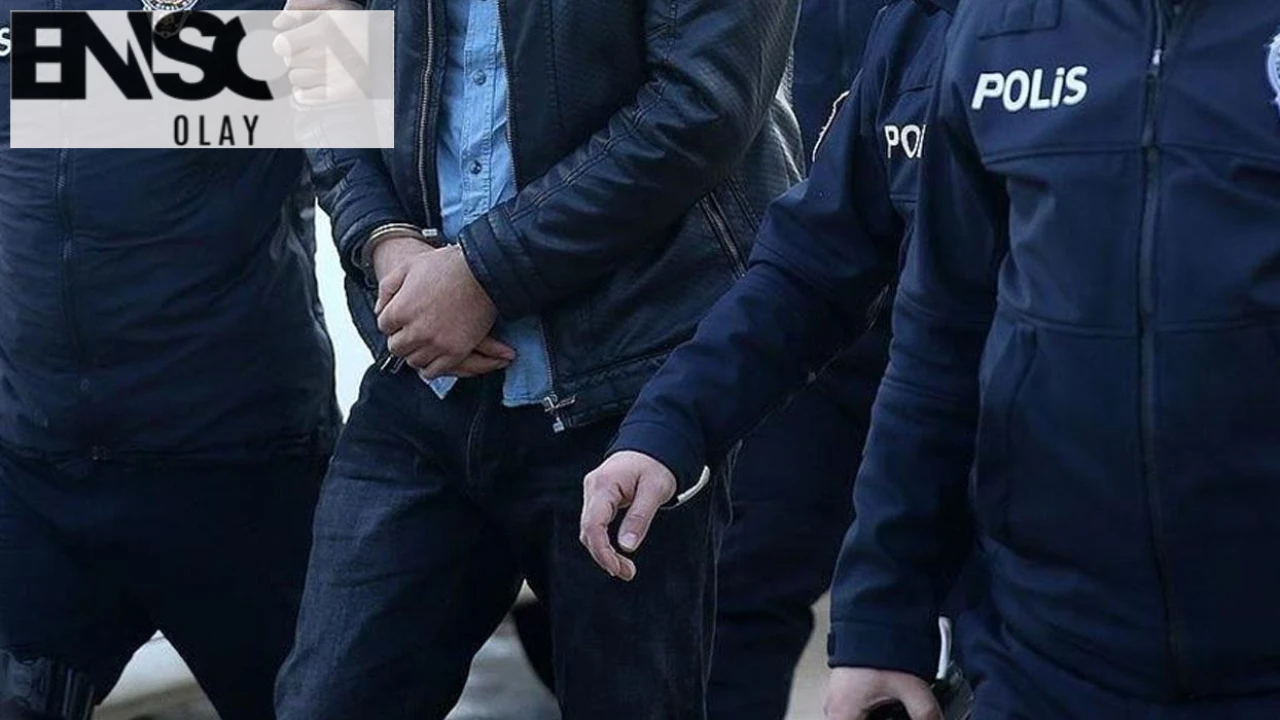 Şırnak'ta Altın ve Döviz Hırsızlığına İlişkin 2 Şüpheli Yakalandı