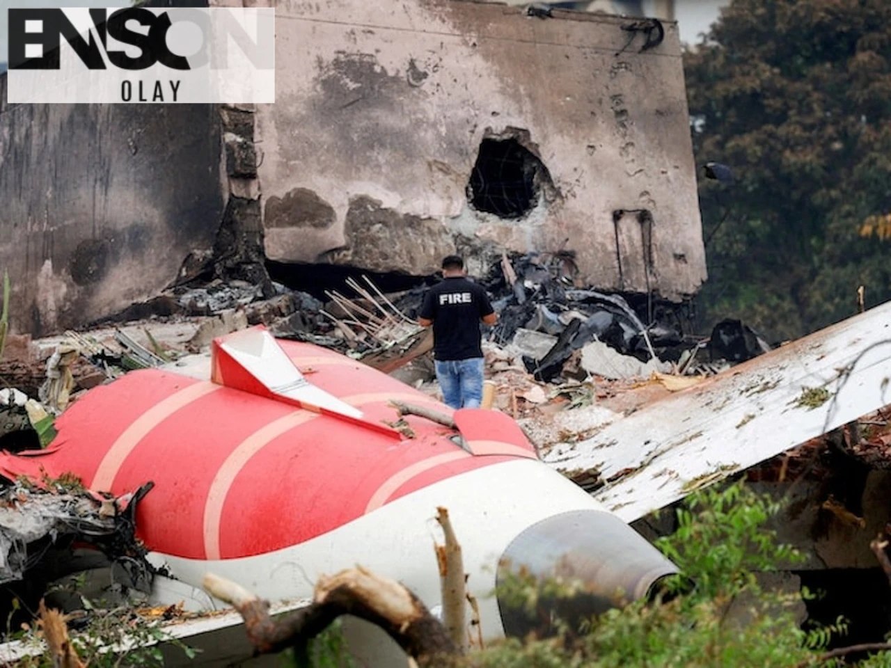 Güney Kore, Boeing uçak kazasıyla ilgili yakıt anahtarlarını incelemeye hazırlanıyor.