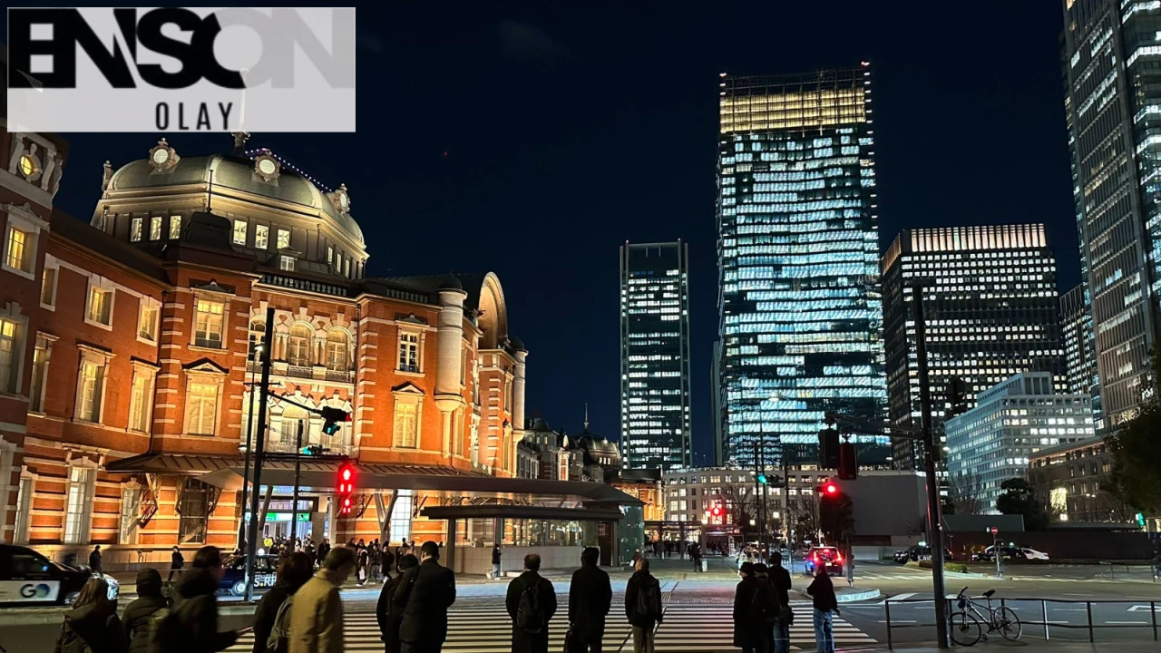 Japonya'da Çekirdek TÜFE Haziranda Yüzde 3,3'e Geriledi, Faiz Artışı Beklentileri Canlı Tutuluyor