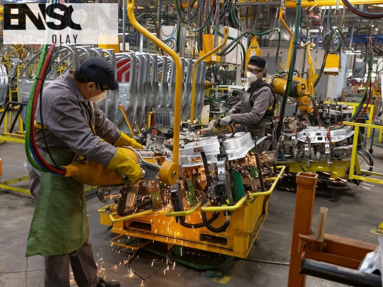 Ford Otosan, Fabrikalarında Yıllık İzin ve Bakım Dönemi! Üretim Ara ve Başlangıç Tarihleri Açıklandı.