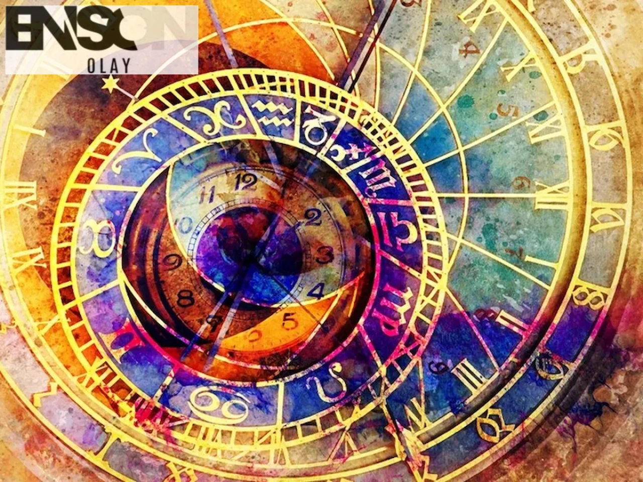 Astrologlara göre 4 korkak burç hakkında şaşırtıcı detaylar!