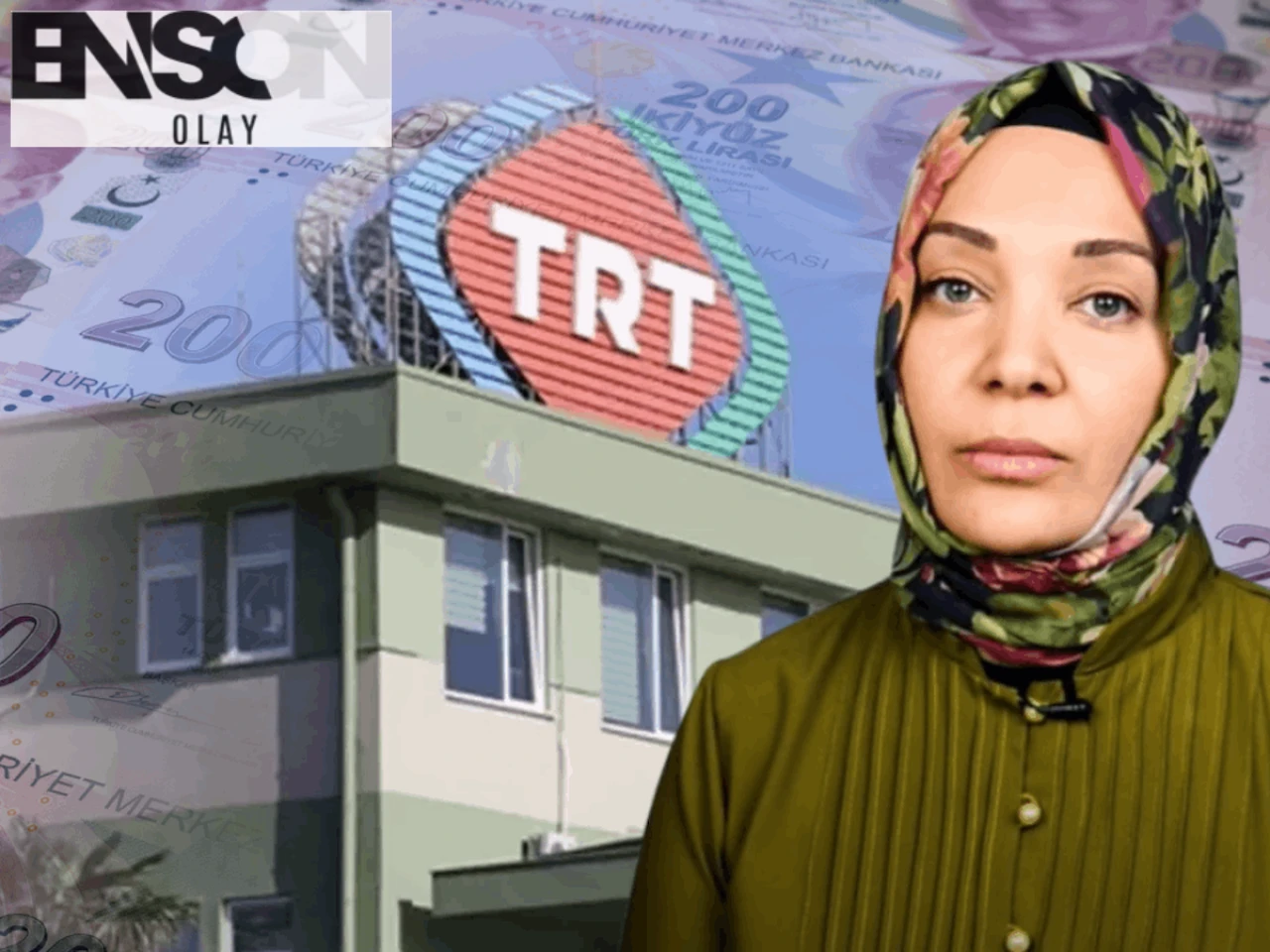 TRT'nin Yönetim Kurulu Yapısı Değişti: Tarafsızlık İlkesine Eleştirilere Yanıt Verdi!
