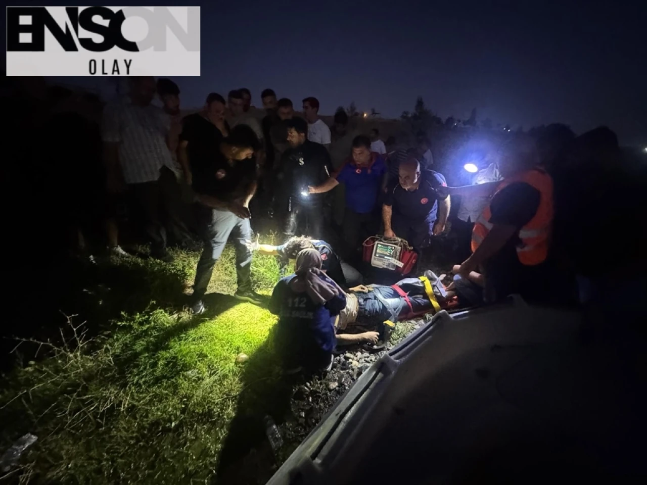 Diyarbakır'ın Sur ilçesinde Nehirde Kaybolan Adam Kurtarılamadı, Yeniköy Mezarlığında Toprağa Verildi