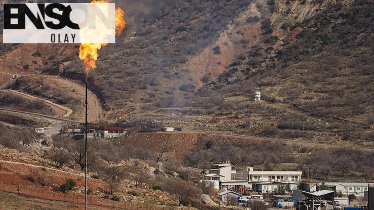 Irak ve IKBY arasında petrol anlaşması onaylandı; Kerkük-Ceyhan Boru Hattı için umutlar artıyor.