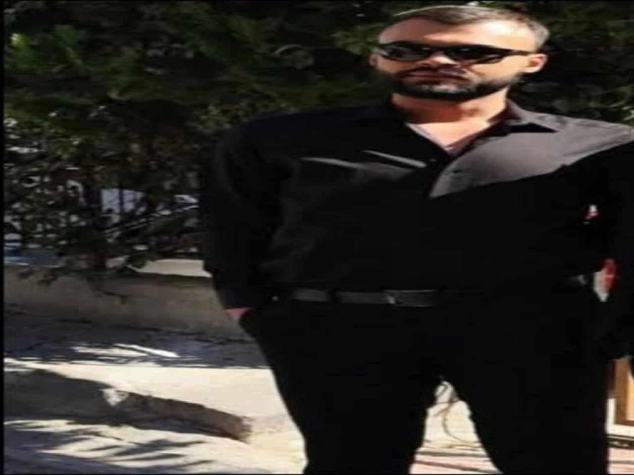 Ankara'da Polis Memuru Tabanca İle Vurularak Öldürüldü, 8 Kişi Tutuklandı