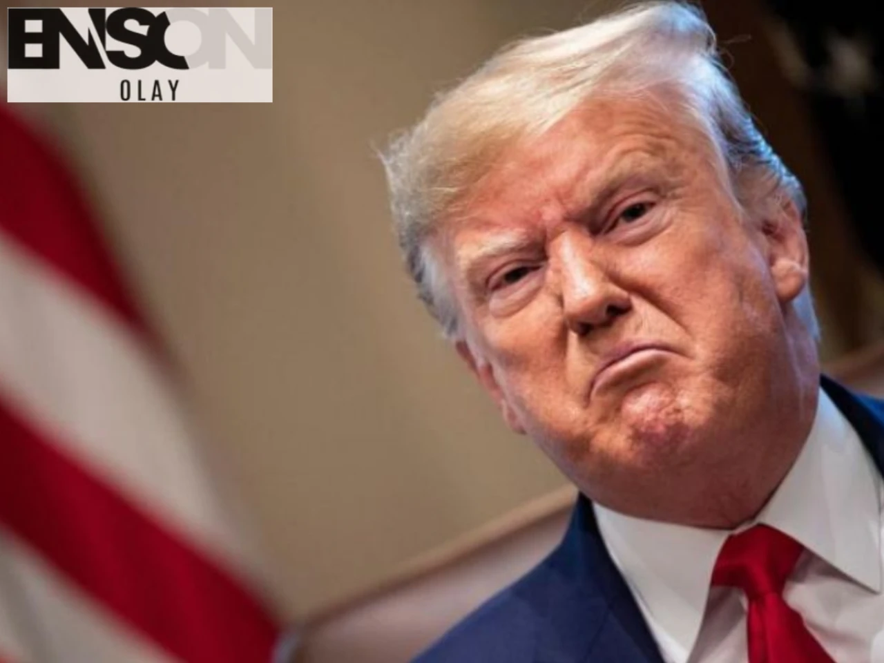 Trump, Rusya'ya karşı sert önlemler alacak! Putin'e meydan okuma Pazartesi günü!