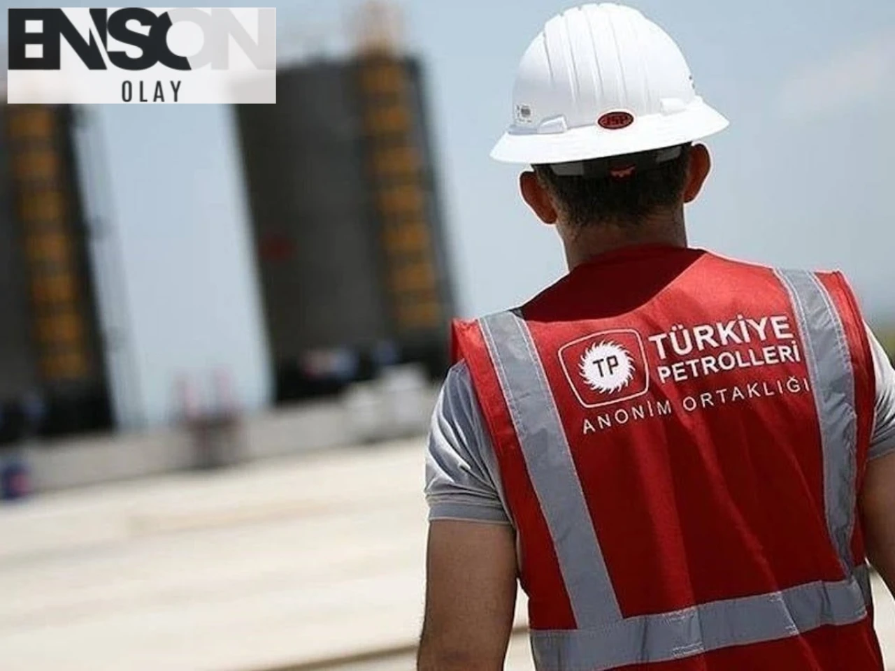 TPAO'ya Silivri'de 15 Yıllık Petrol İşletme Ruhsatı Verildi, 20 Yıl Daha Kullanılabilir!