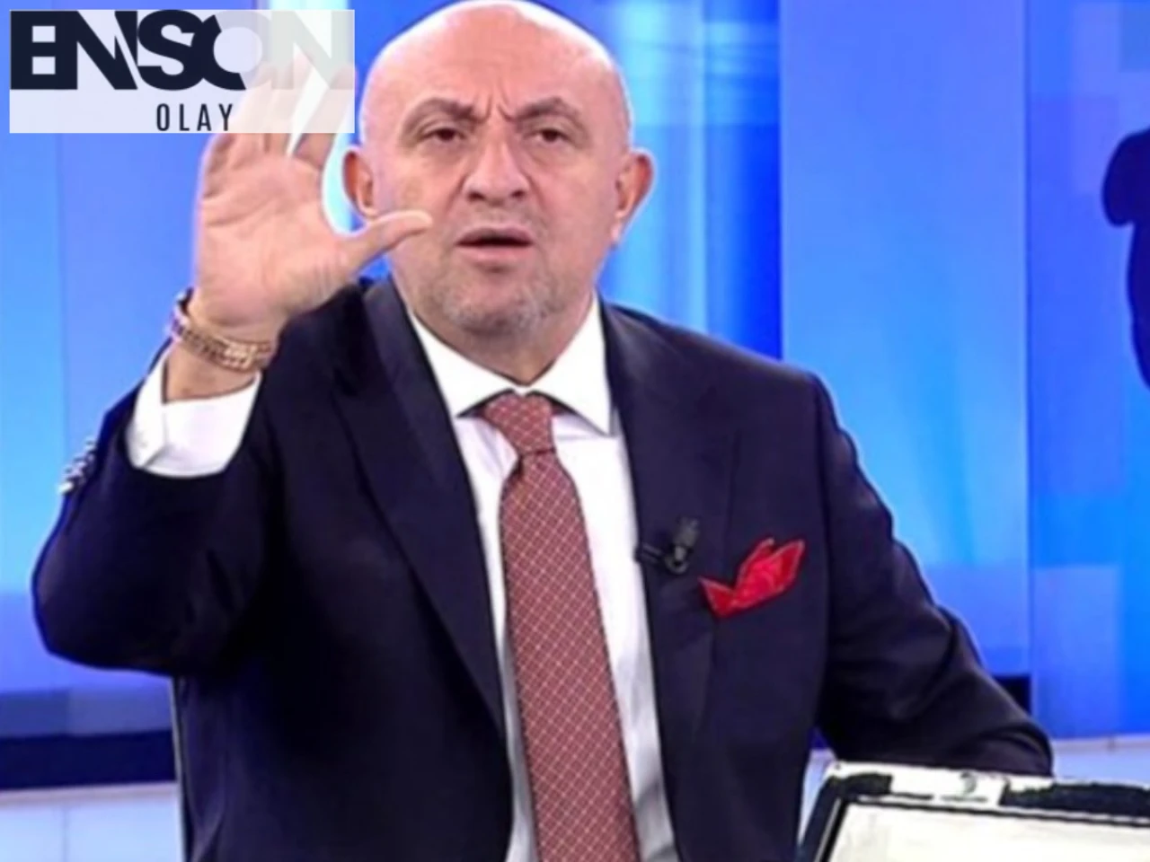 Eski Milli Futbolcu Sinan Engin'in Göz Kamaştıran Serveti Gündemi Salladı!