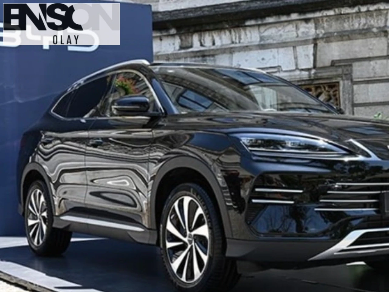 Çinli Şirketler BYD ve CATL, Avustralyalı Madencilik Devi BHP İle Karbonsuzlaştırma İçin İşbirliği Yapıyor