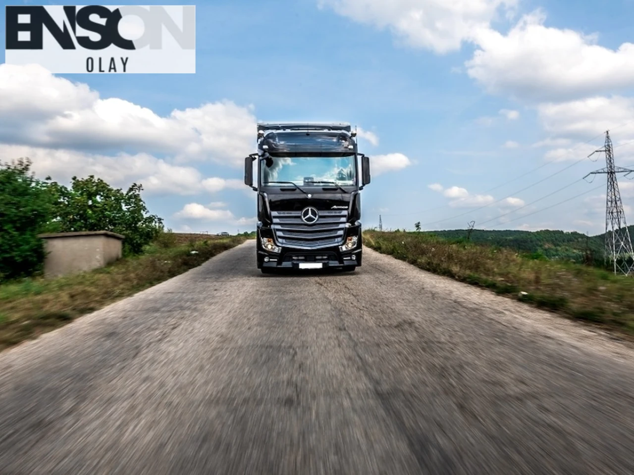 Daimler Truck, Almanya'da 2030'a kadar 5 bin işçiyle yollarını ayıracağını duyurdu, maliyet azaltma programı kapsamında işten çıkarmalar yapılacak.
