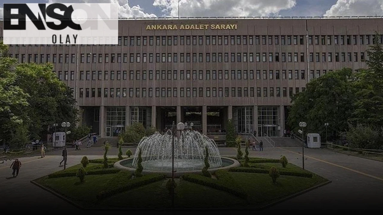 FETÖ Soruşturmaları: 283 Bin Kişiye İddianame, 201 Bin Dosya Sonuçlandı