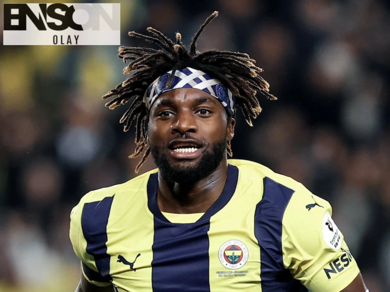 Fenerbahçe, Maximin'in doping iddiaları üzerine suç duyurusunda bulundu.