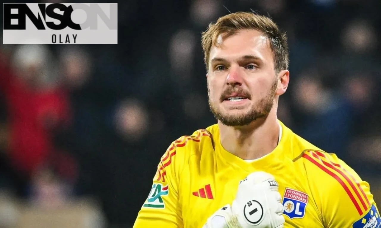 Galatasaray, Alman Yıldızı Transfer Etti ve Şimdi Gözler Lucas Perri'de!