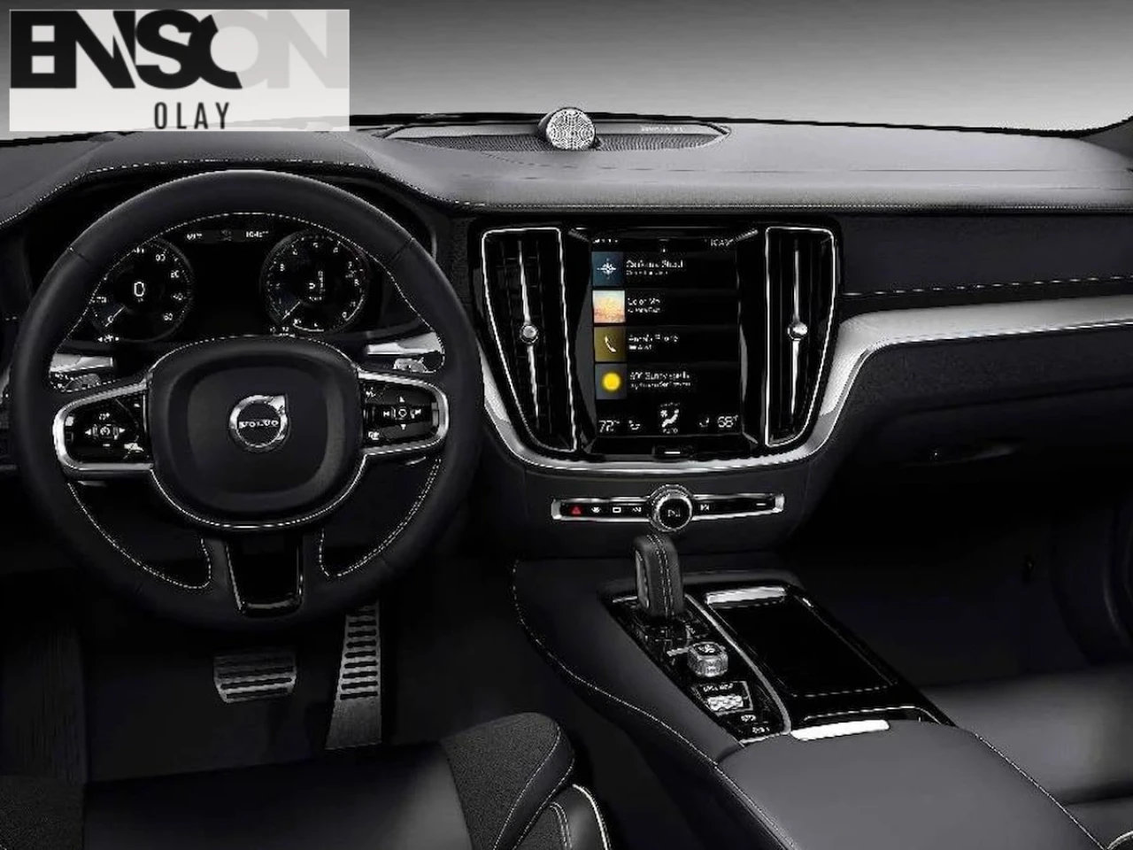 Volvo, ABD'deki İthalat Vergilerinden Kaçınıyor ve XC60 Modelini Yerelde Üretecek.