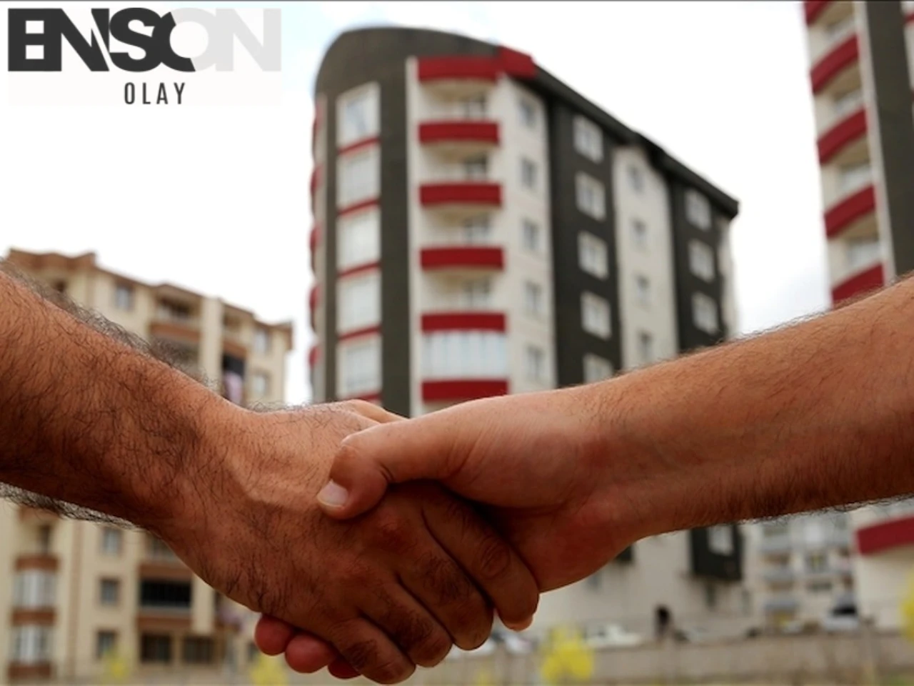 Gayrimenkul Satışları Yılın İlk Yarısında Rekor Kırdı: Tapu Harç Geliri Yüzde 78 Arttı!