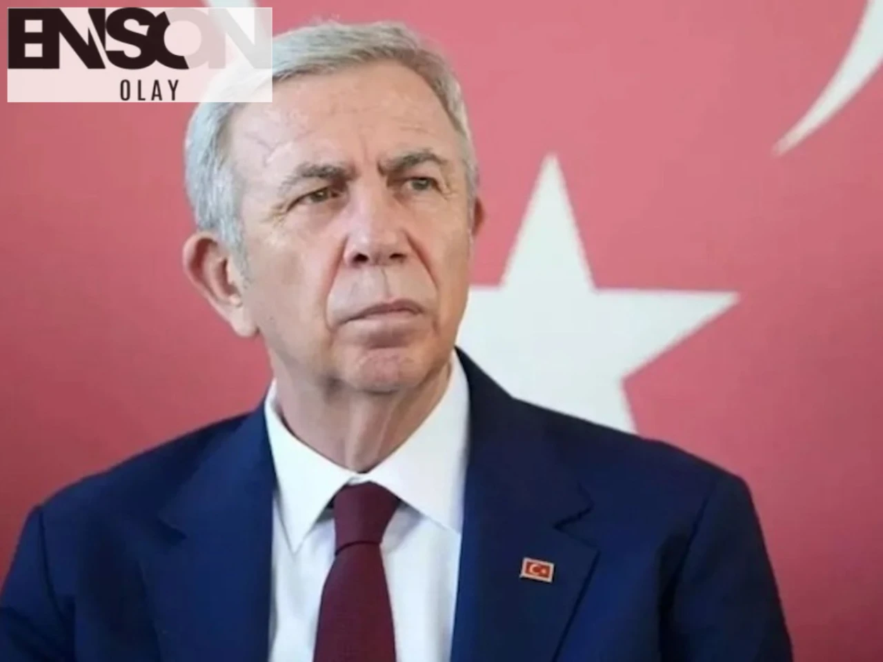 Ankara'da Saatler İçinde Kuvvetli Yağış Uyarısı: Mansur Yavaş'tan Anons