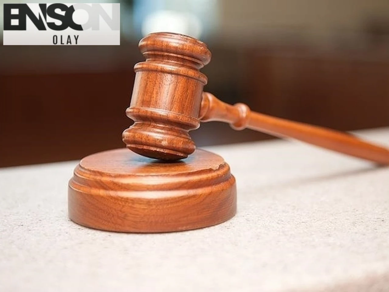 Adana'da Tutuklu Sanığa 12 Yıl Hapis ve Para Cezası!