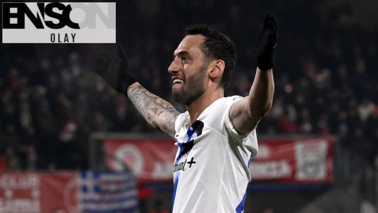 PSG, orta sahadaki dengeyi sağlamak için transfer arayışında: Calhanoglu veya Kimmich mi tercih edilecek?