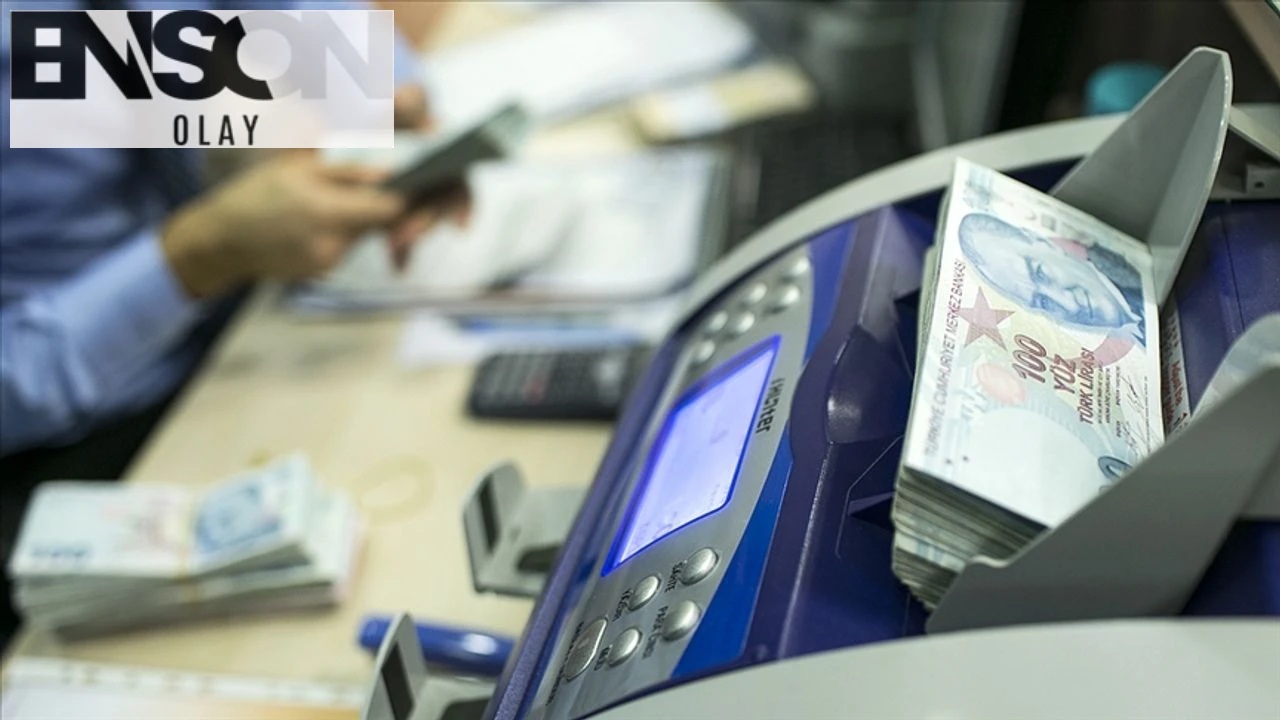 TOBB, Nefes Kredisi'nde KOBİ'lere 16,2 milyar lira kredi sağladı. Yetki bankalarda!