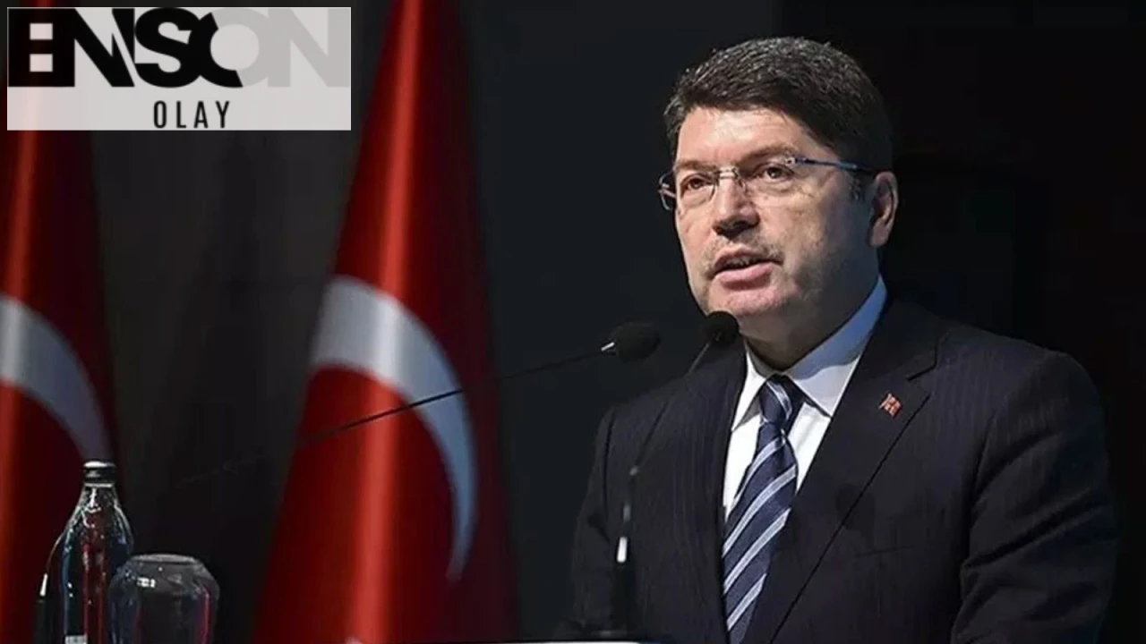 Adalet Bakanı Yılmaz Tunç, Adana'da Adli Tıp Grup Başkanlığı binasının temelini attı, yeni birim 500 gün içinde hizmete açılacak.