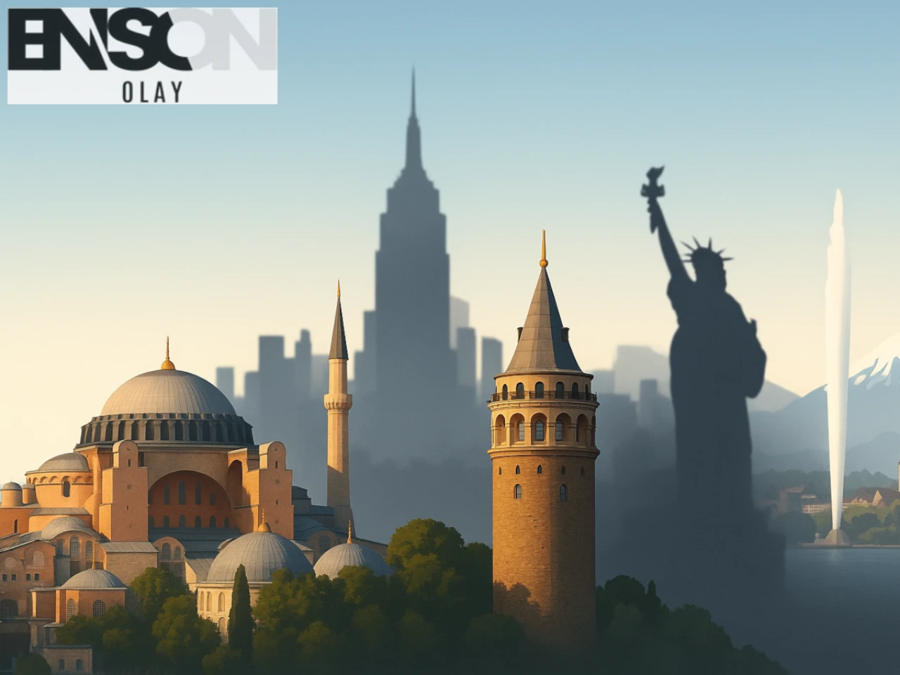 İstanbul, Kira Artışında New York'u Geçti: Deutsche Bank Raporu ışığında Dünya Fiyatları 2025 Değerlendirmesi