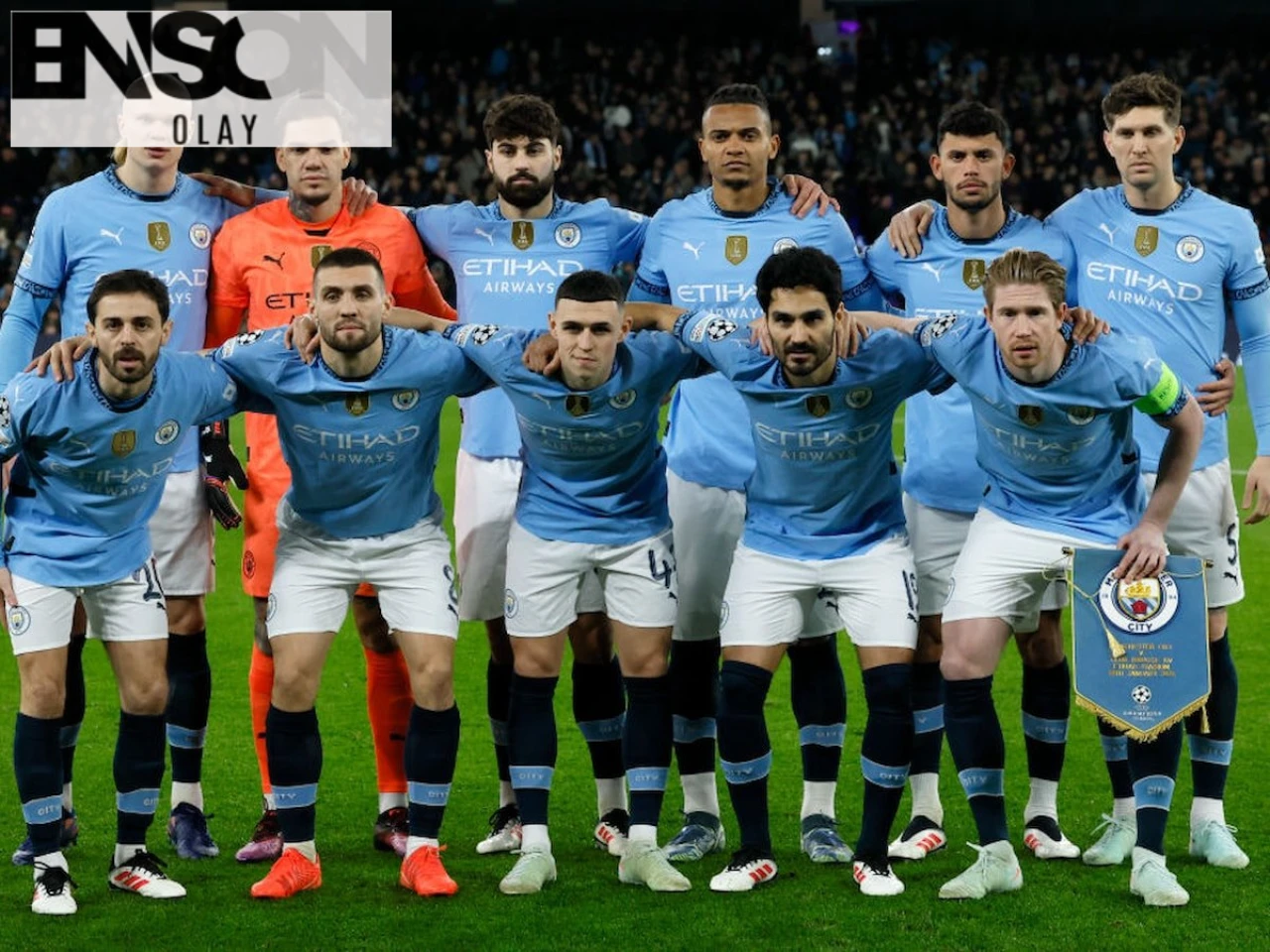 Galatasaray, Osimhen transferini bitirerek İngiltere operasyonuna başlıyor! Hatipoğlu, Ederson, İlkay ve Akanji için harekete geçti.