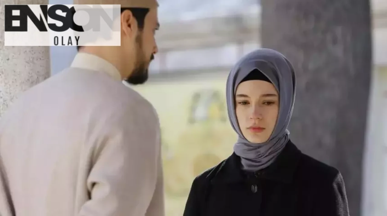 Mina Demirtaş, Kızıl Goncalar'dan sonra tatilde!