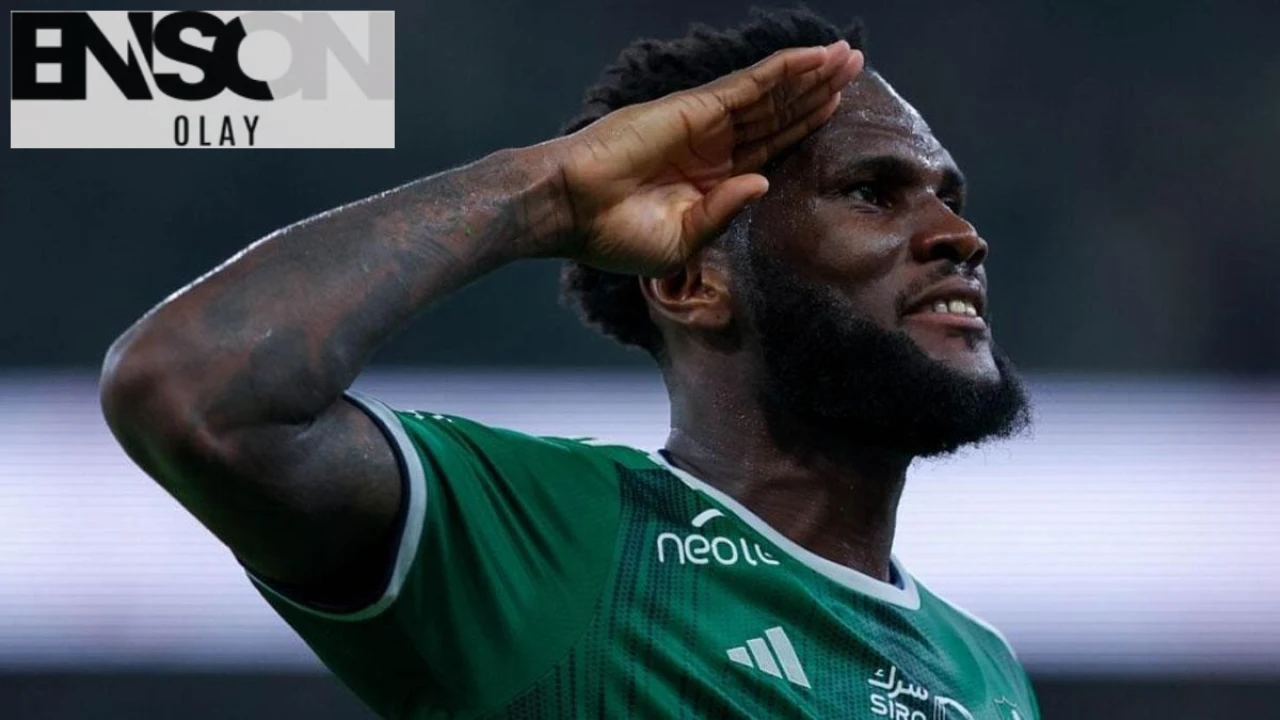 Beşiktaş, Franck Kessie transferi için harekete geçti! Fiorentina da devrede.